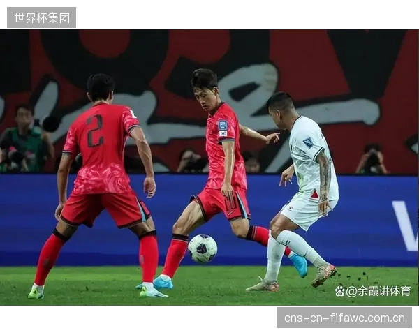 韩国队在亚洲区预选赛中以不败战绩强势晋级，展现了其在亚洲范围内的强大实力。